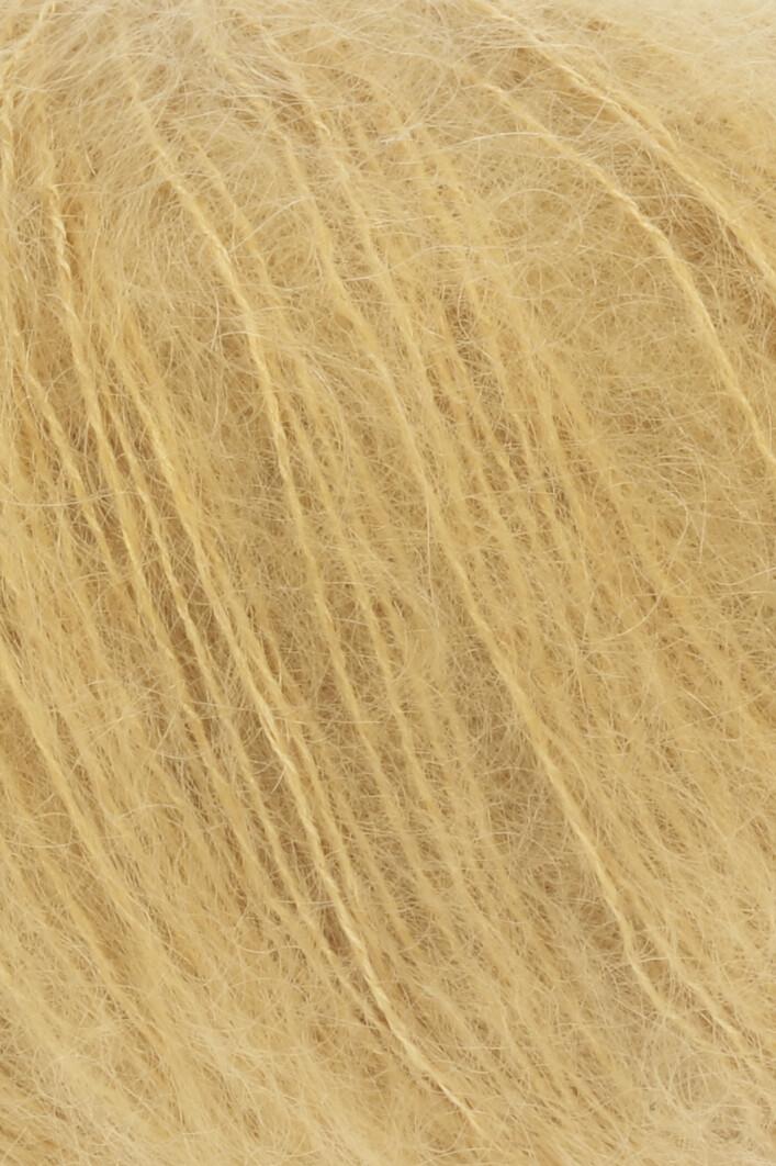 Mohair Luxe gold 25g Col150 - 3