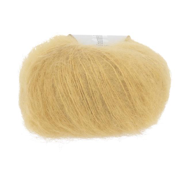 Mohair Luxe gold 25g Col150 - 0