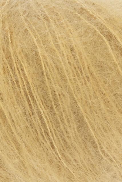 Mohair Luxe gold 25g Col150 - 5