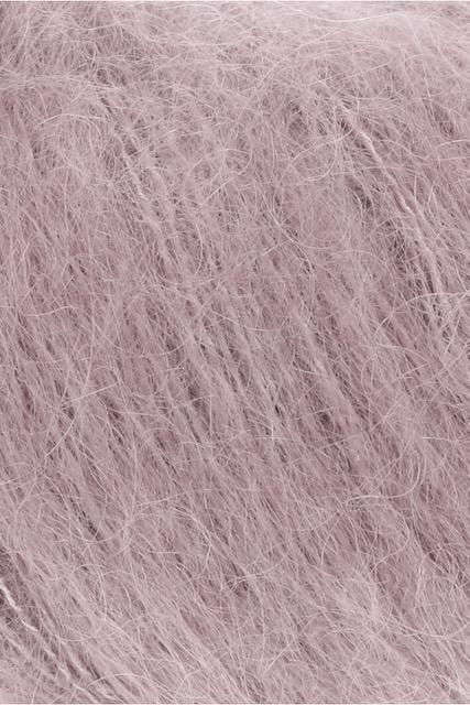 Mohair Luxe altrosa 25g col348 - 0