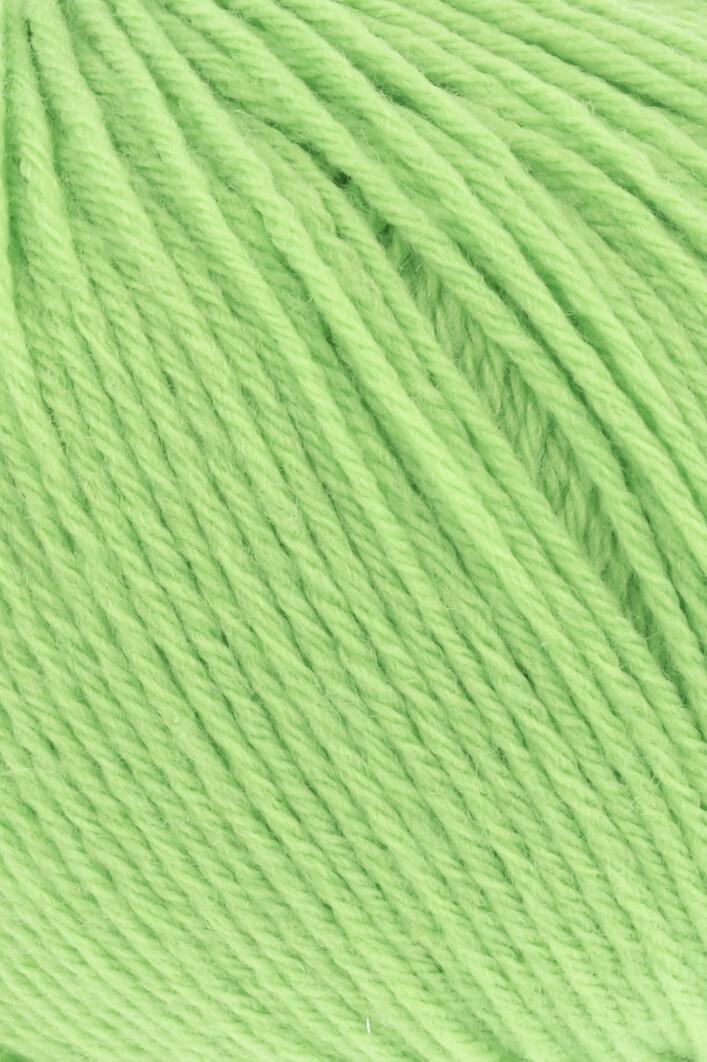 Merino 200 Bebe hellgrün 50g Col316 - 1