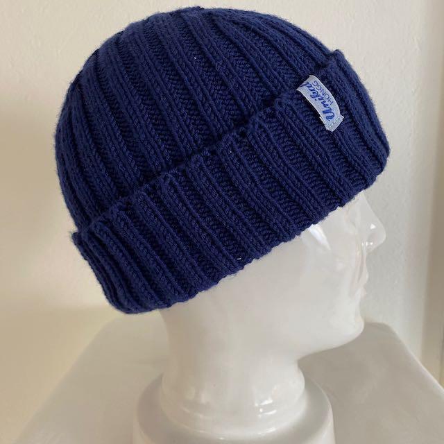 Unikat Mütze bzw. Fischermütze oder auch Beanie-,Hipster- The Southlander genannt f.Erwachsene od.Kinder