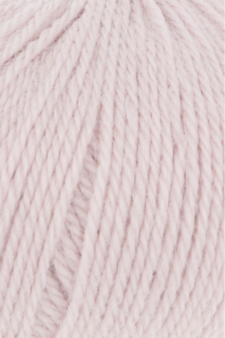 Baby Alpaca rosa 50g Col 09 - 0