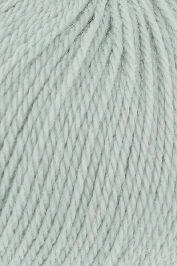 Baby Alpaca mint 50g Col58 - 0