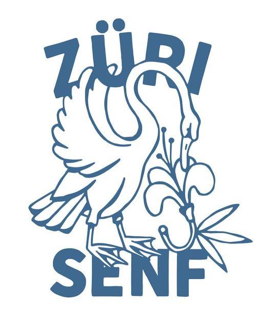 Züri Senf Topf 250ml - 0