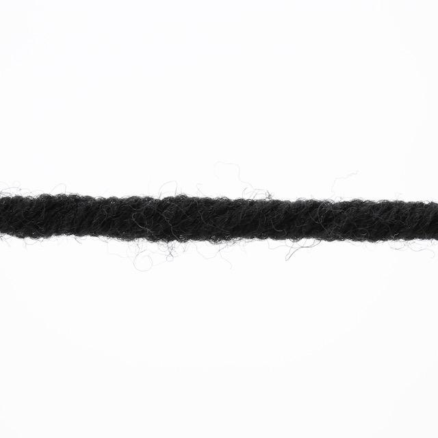 Merino 70 schwarz 50g 70m Col04 - 1