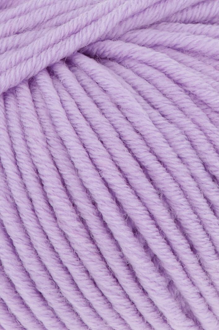 Merino 70 lila 50g 70m Col045 - 0