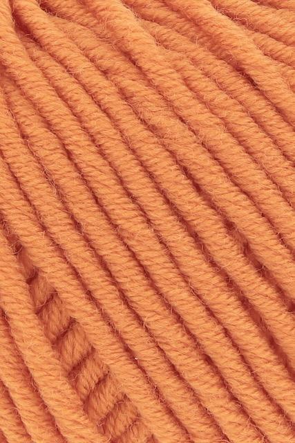 Merino 70 orange 50g 70m Col59 - 1