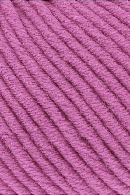 Merino 70 fuchsia 50g 70m Col165 - 0