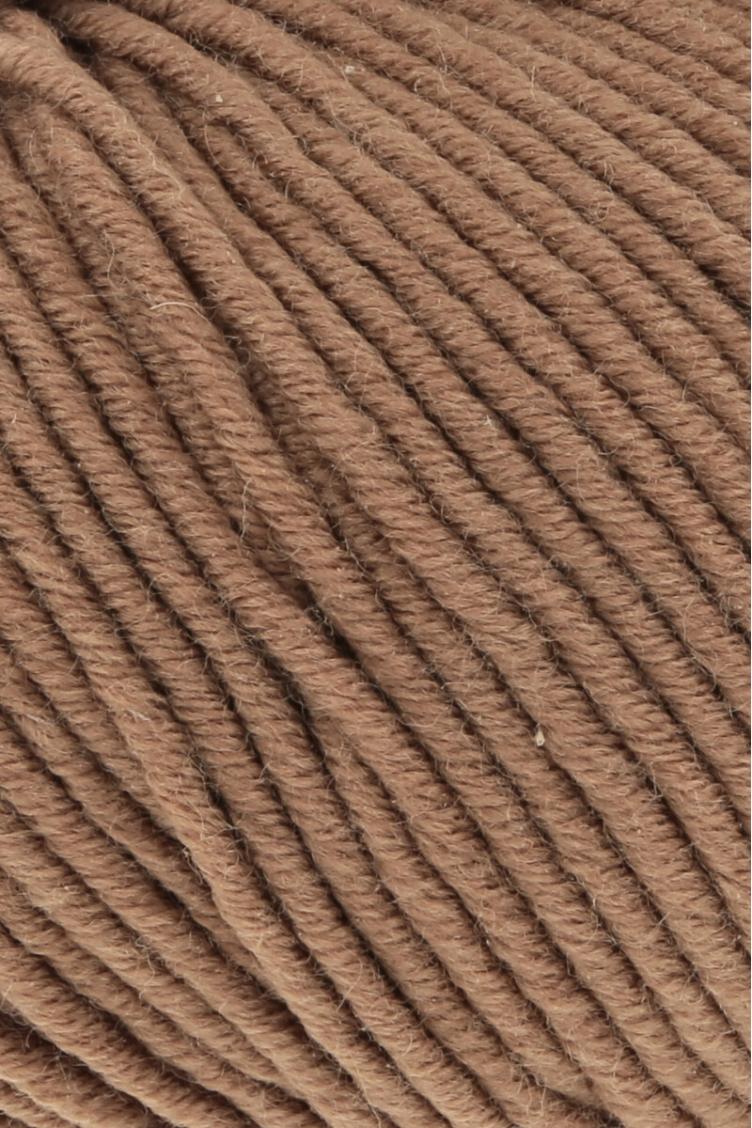 Merino 70 braun 50g 70m Col195 - 0
