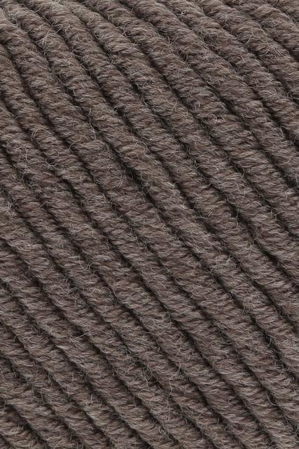 Merino 70 sand mélange 50g 70m Col196 - 0