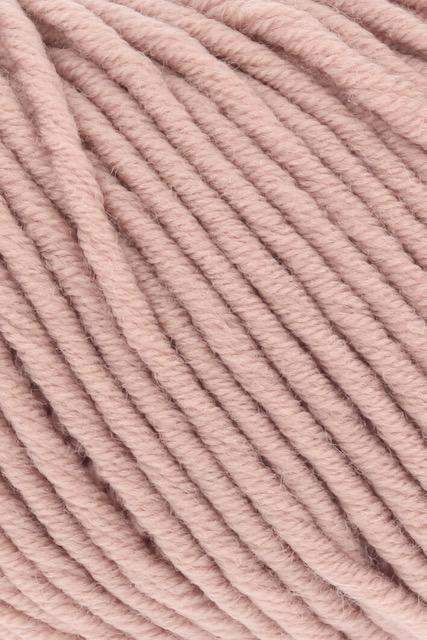 Merino 70 rosa puder 50g 70m Col209 - 1