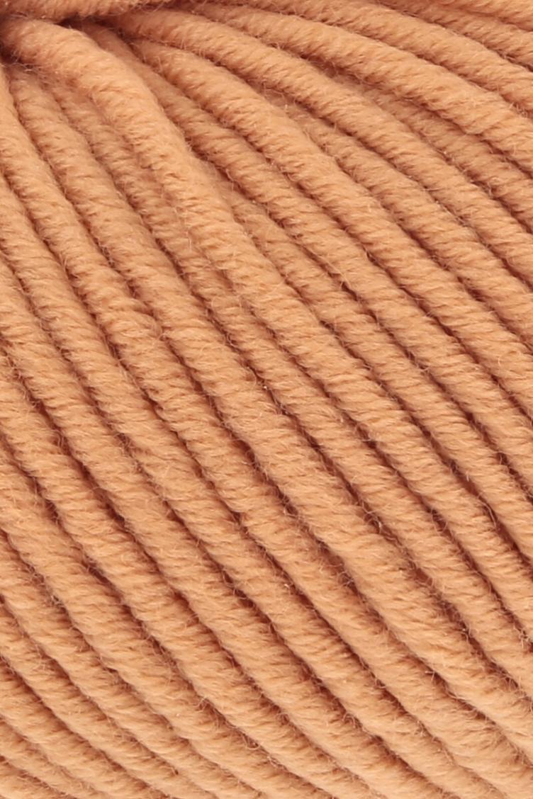 Merino 70 tangerine 50g 70m Col259 - 0