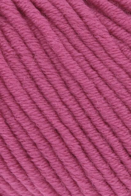 Merino 70 pink 50g 70m Col285 - 0