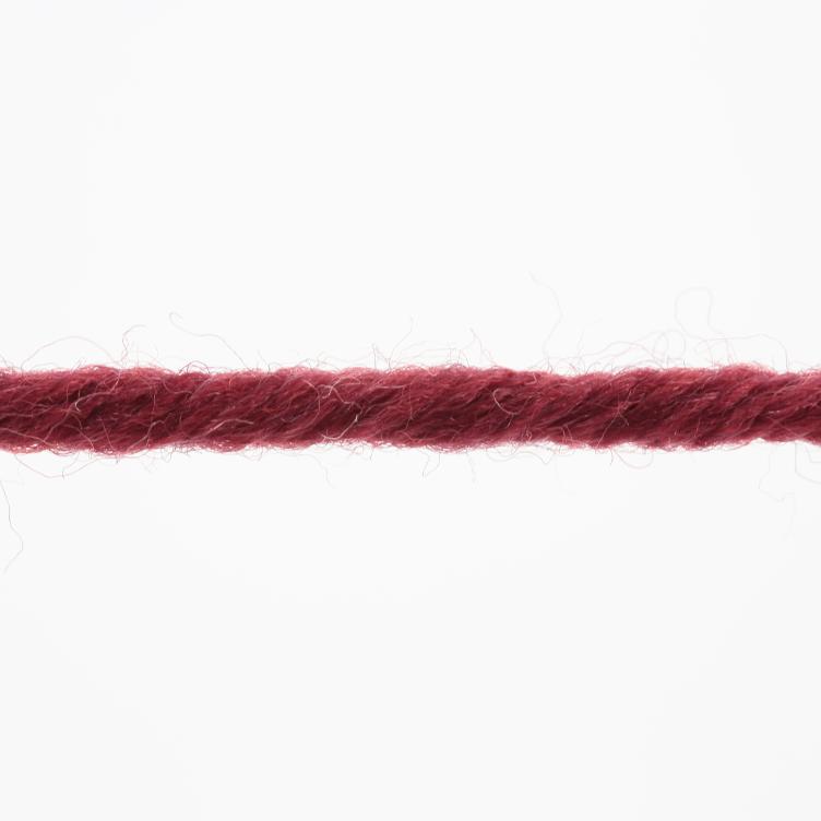 Merino 70 dunkelrot melange 50g 70m Col362 - 1