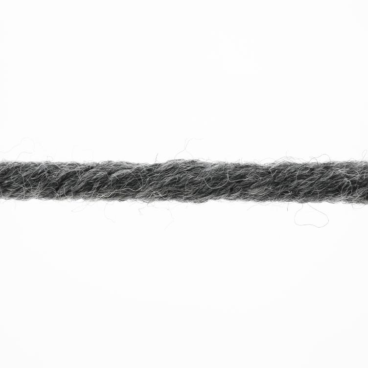 Merino 50 grau meliert 100g Col5 - 3