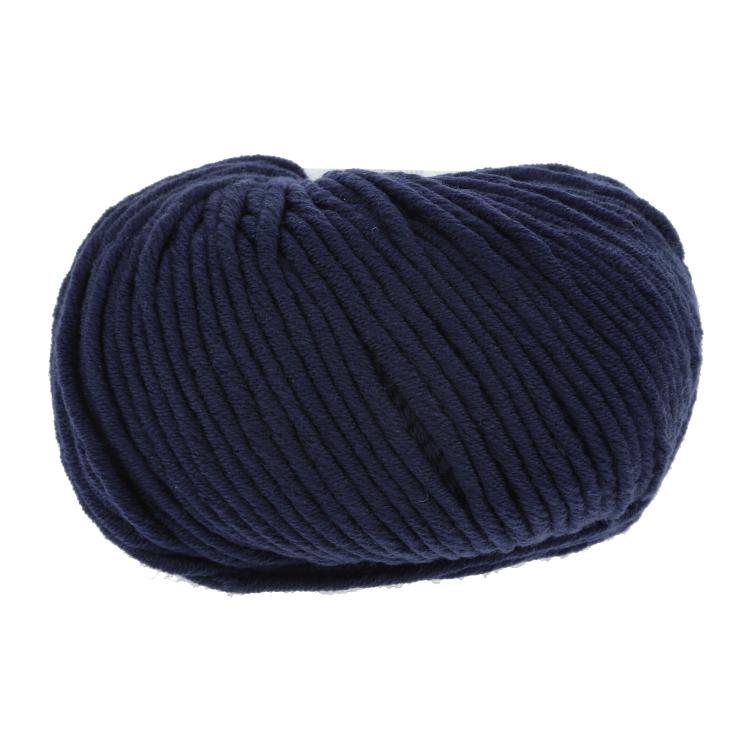 Merino 50 marine 100g Col35 - 4