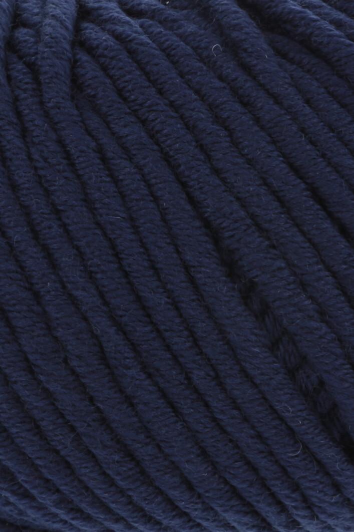 Merino 50 marine 100g Col35 - 0