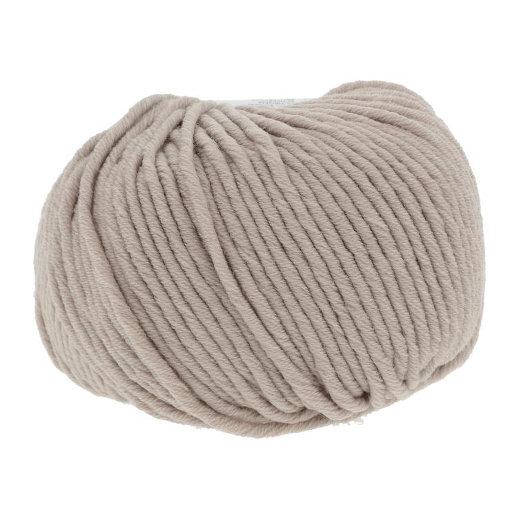 Merino 50 beige 100g Col122 - 4