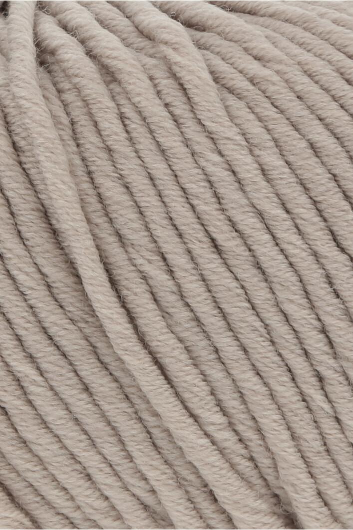Merino 50 beige 100g Col122 - 0