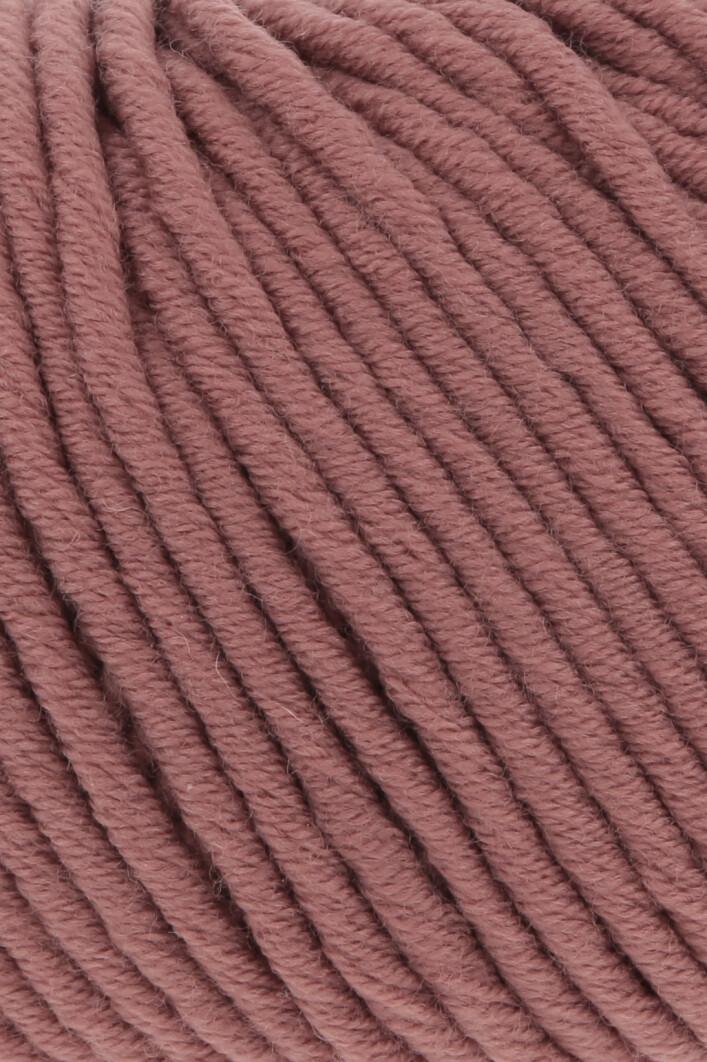 Merino 50 rosenholz 100g Col187 - 4