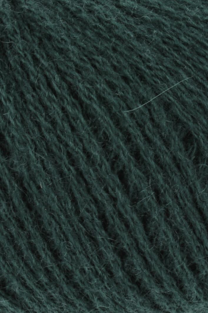 Cashmere premium 115m/25g Col218 Tannengrün - 0