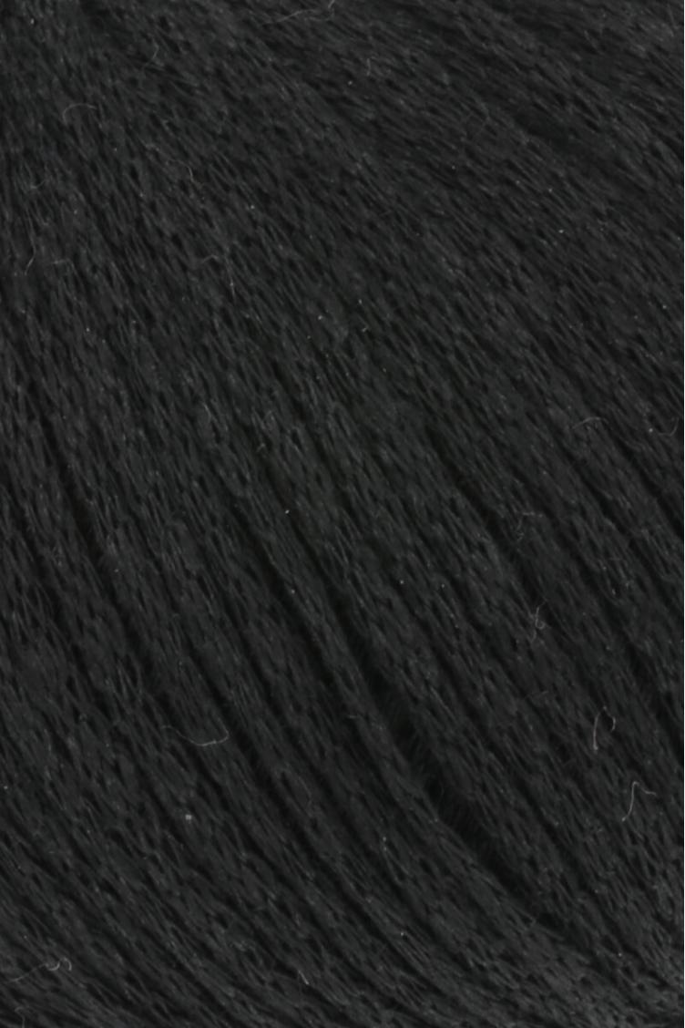Lino schwarz 50g Col04 - 0