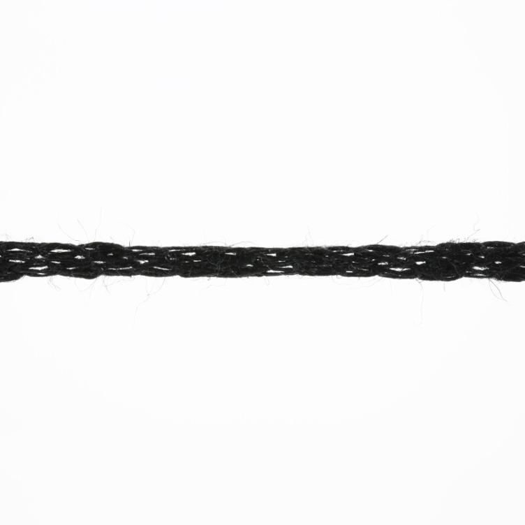 Lino schwarz 50g Col04 - 1