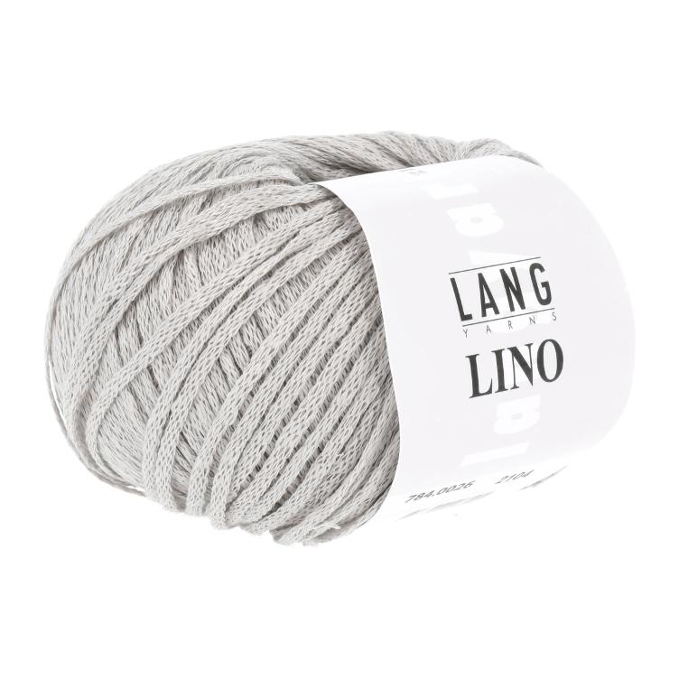 Lino sand 50g Col26 - 4