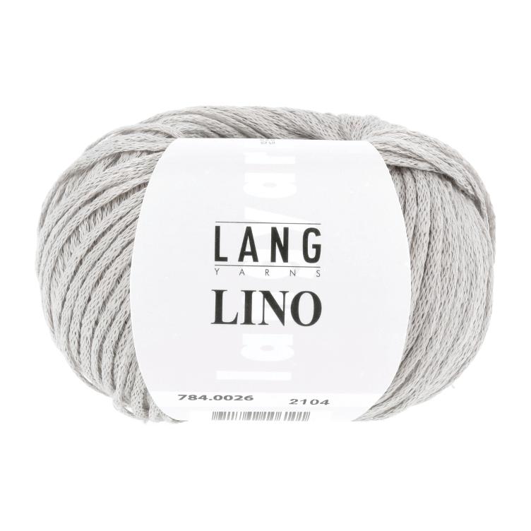 Lino sand 50g Col26