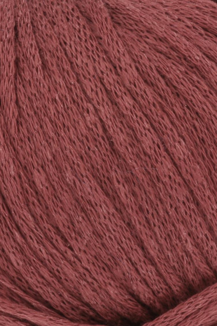 Lino weinrot 50g Col60 - 0
