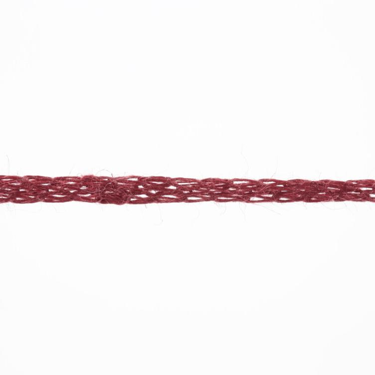 Lino weinrot 50g Col60 - 1