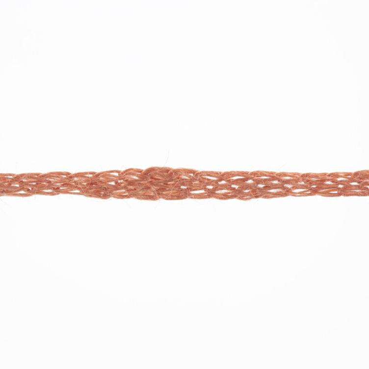 Lino braunorange 50g Col75 - 0