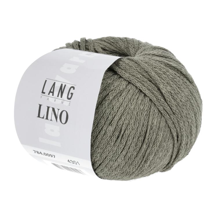 Lino schlamm 50g Col97 - 1