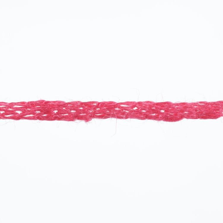 Lino pink 50g Col85 - 1