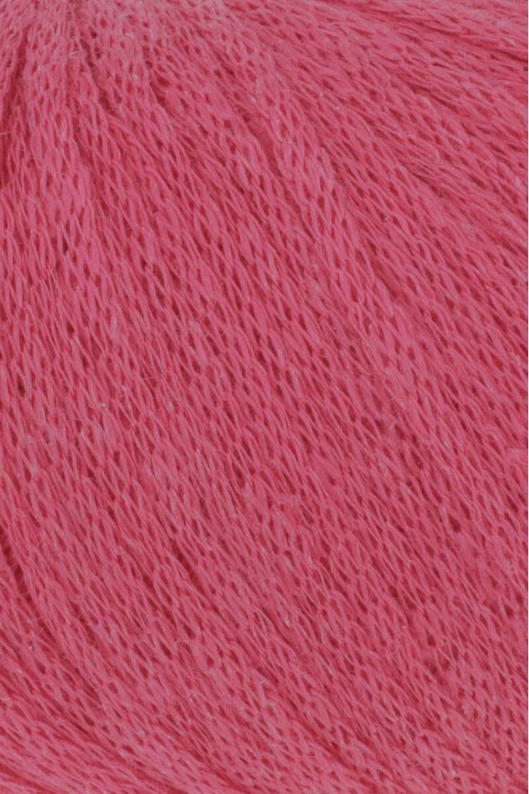 Lino pink 50g Col85 - 0