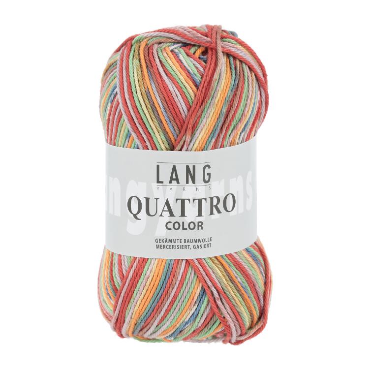 Quattro color50g 120m Co51 AH!