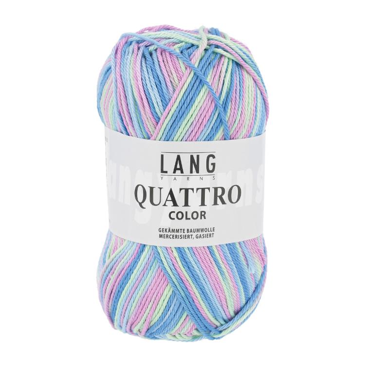 Quattro color50g 120m Co52 AH!