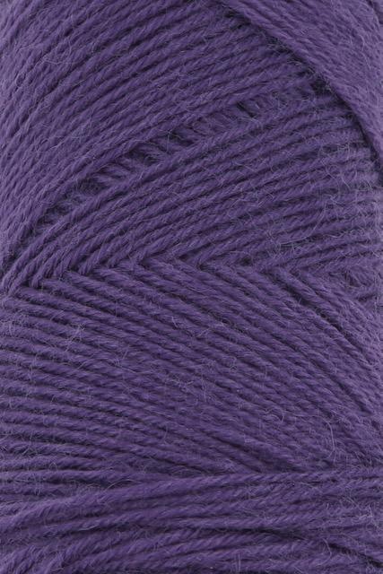 Jawoll Sockenwolle violett 50g 210m Col190 - 0