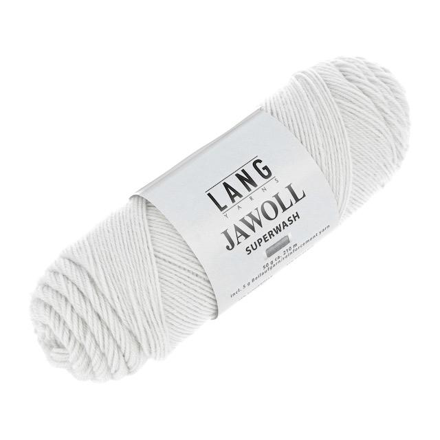 Jawoll Sockenwolle beige 50g 210m Col226