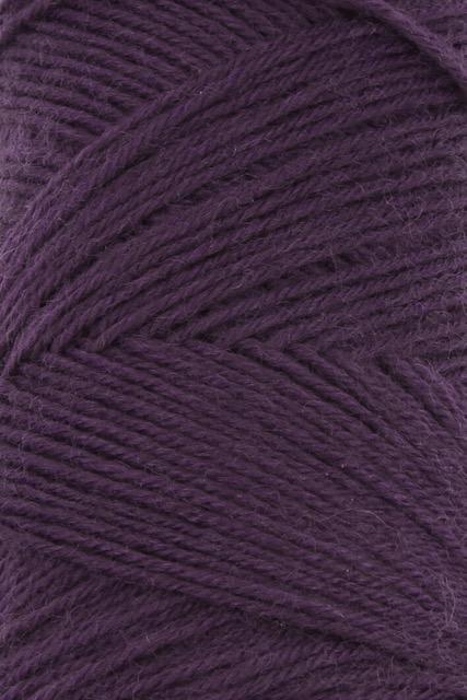 Jawoll Sockenwolle violett 50g 210m Col280 - 0