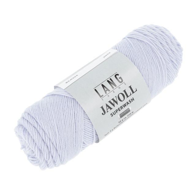 Jawoll Sockenwolle ciel 50g 210m Col324