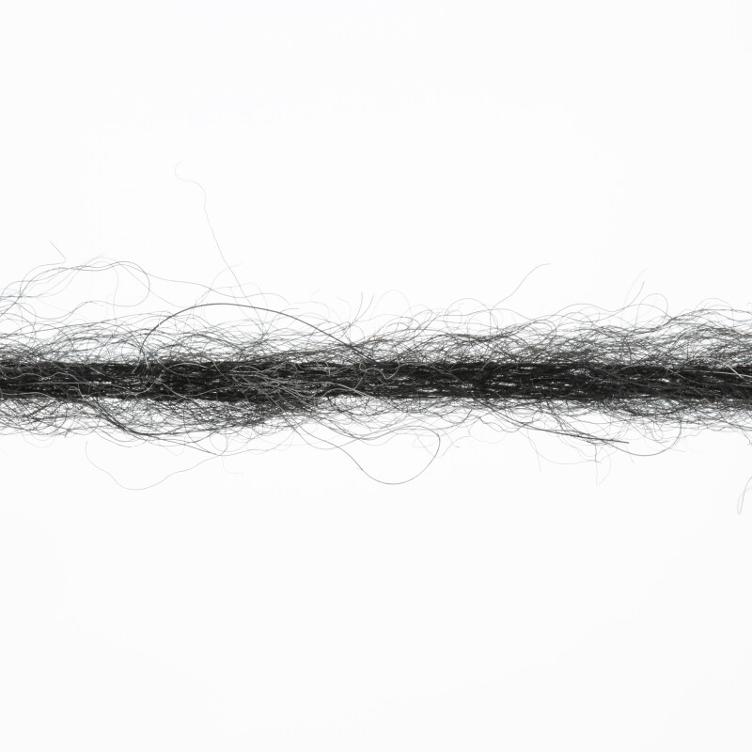 Malou light baby Alpaca col70 antrazit 50g 190m - 1