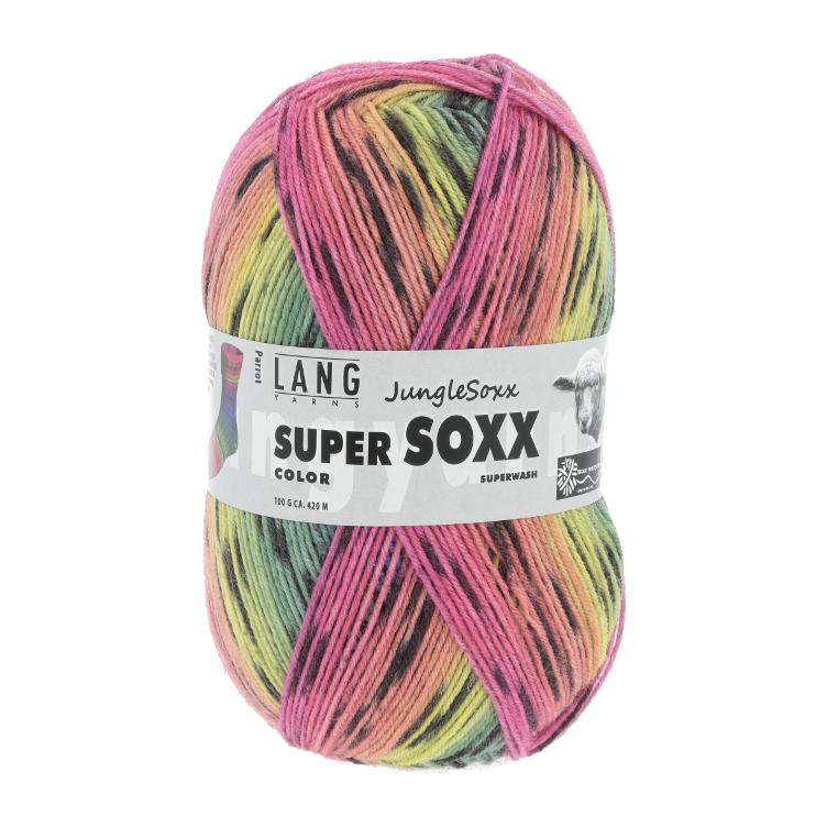 Supersoxx Color 100g Col274