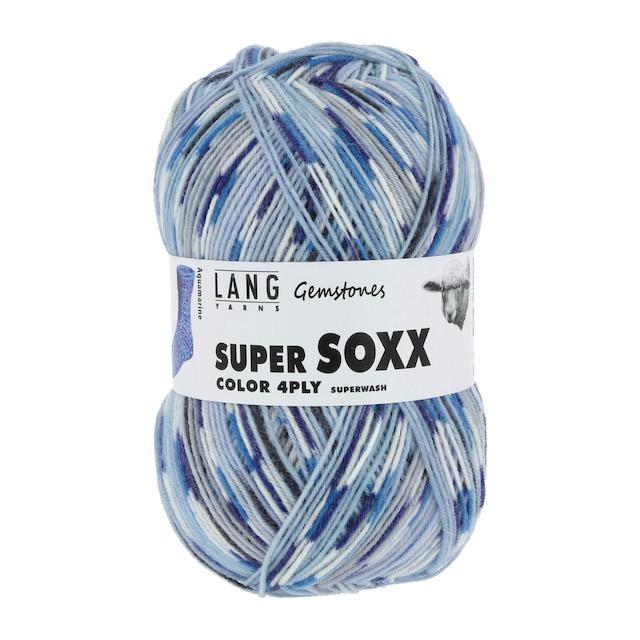 Supersoxx Color 100g Col390
