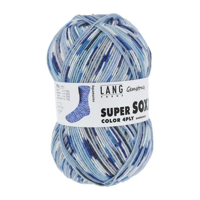 Supersoxx Color 100g Col390 - 1