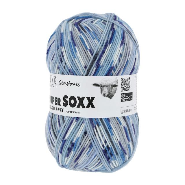 Supersoxx Color 100g Col390 - 2