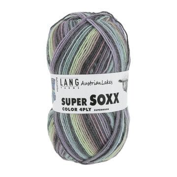 Supersoxx Color 100g Col424 AH!!
