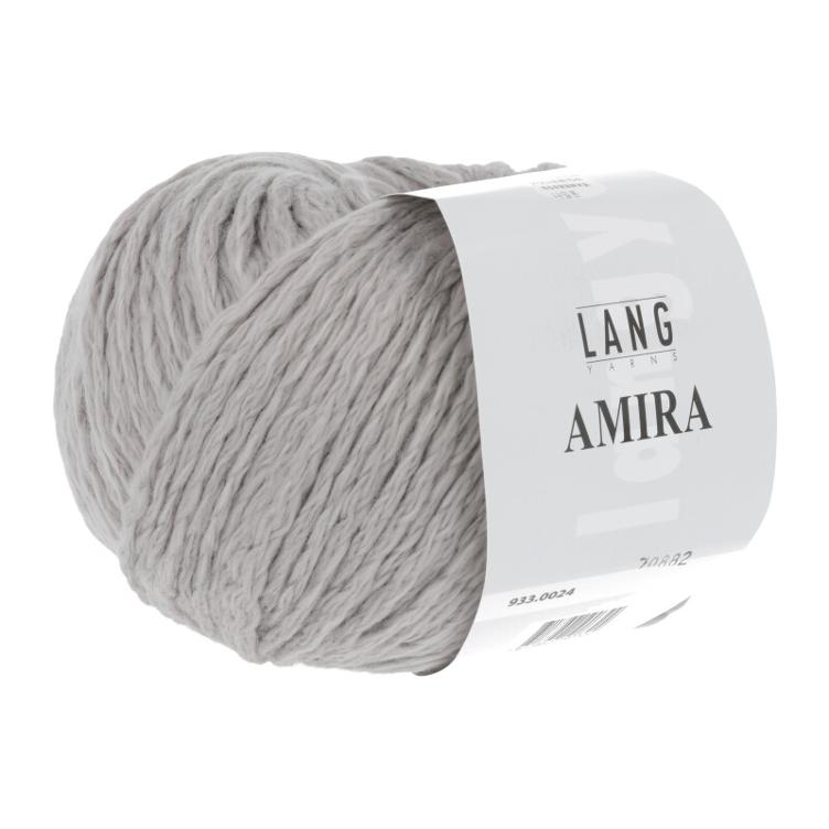 Amira 50g/100m Col24 stein