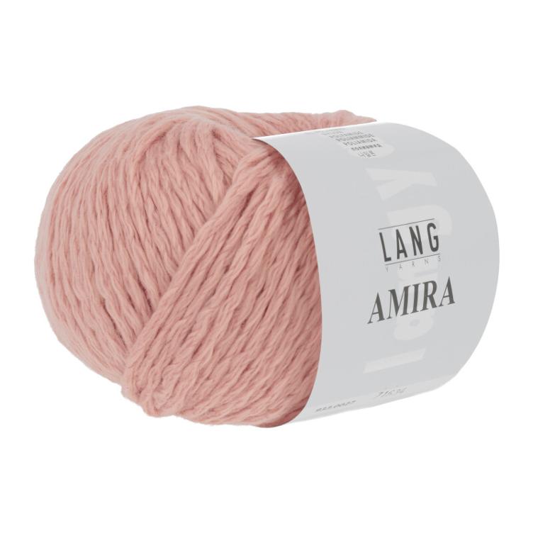Amira 50g/100m Col27 apricot